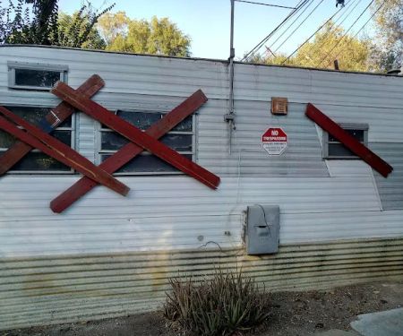 Wayside Trailer Park