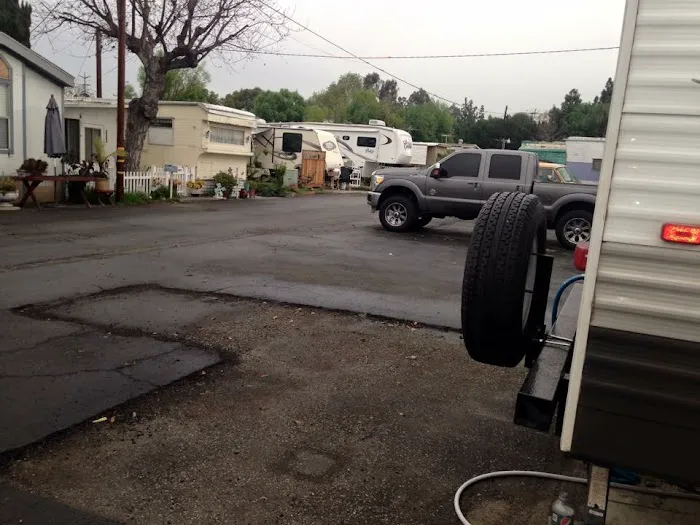 Best Trailer Park Picture 1