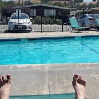 University Mobile Home Estates ico