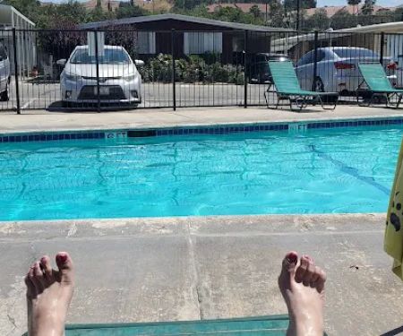 University Mobile Home Estates