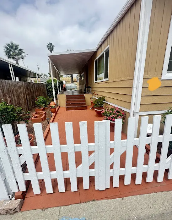 Stardust Homes Picture 5
