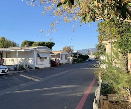 Janzen Mobile Village