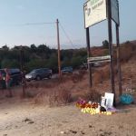 Olive Dell in Colton