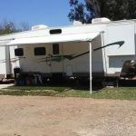 Casa De Moble Rv Park