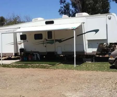 Casa De Moble Rv Park
