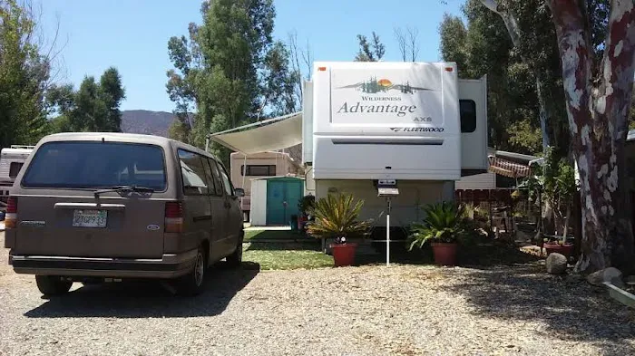 Casa De Moble Rv Park Picture 6