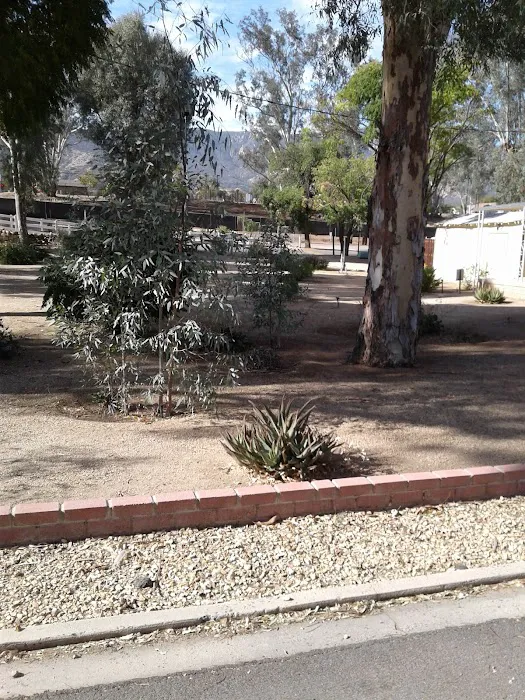 Casa De Moble Rv Park Picture 10