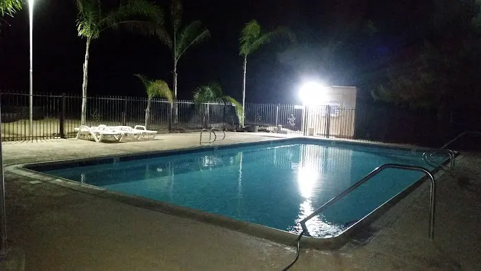 Palm View RV Park & Campground Picture 3