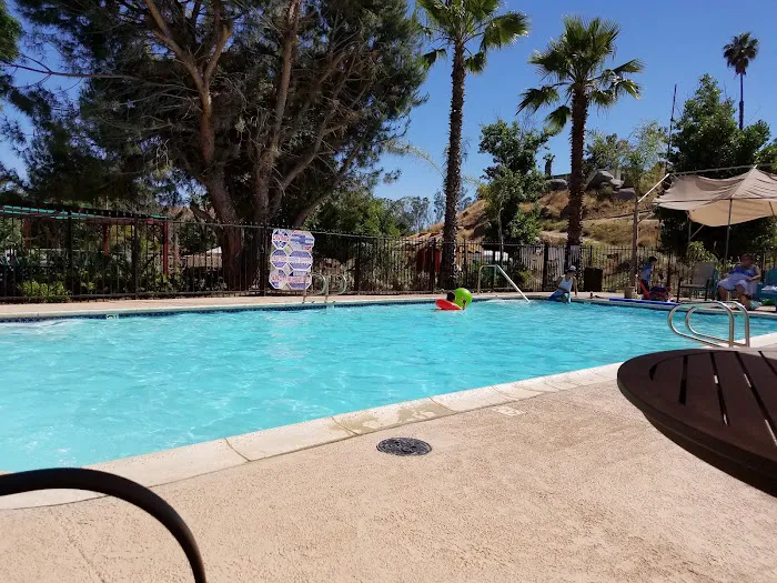 Palm View RV Park & Campground Picture 10