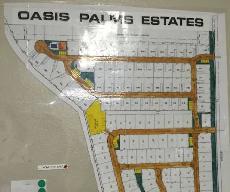 Oasis Palm Estates