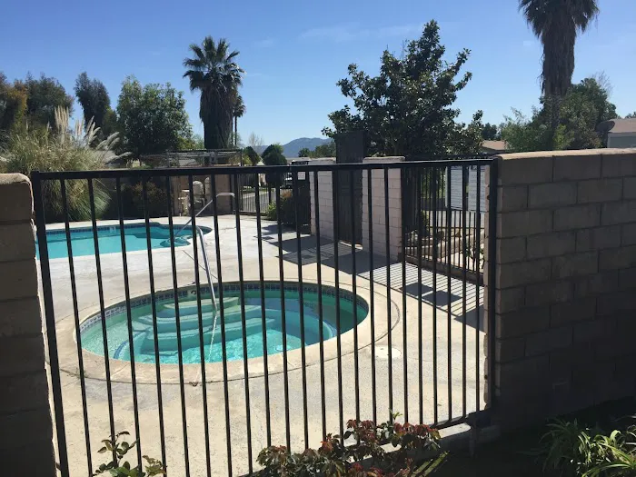 Oasis Palm Estates Picture 4