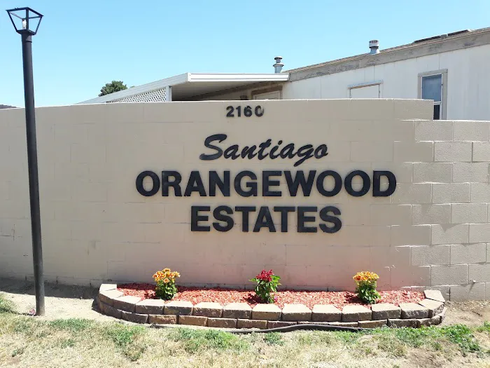 Orangewood Estates Mobilehome Picture 5