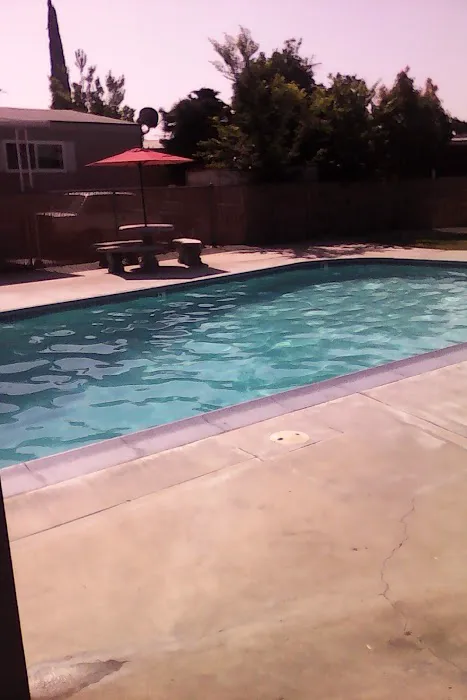 Orangewood Estates Mobilehome Picture 2
