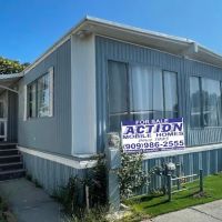 Orangewood Estates Mobilehome ico