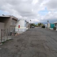 Bonanza Mobile Home Park ico