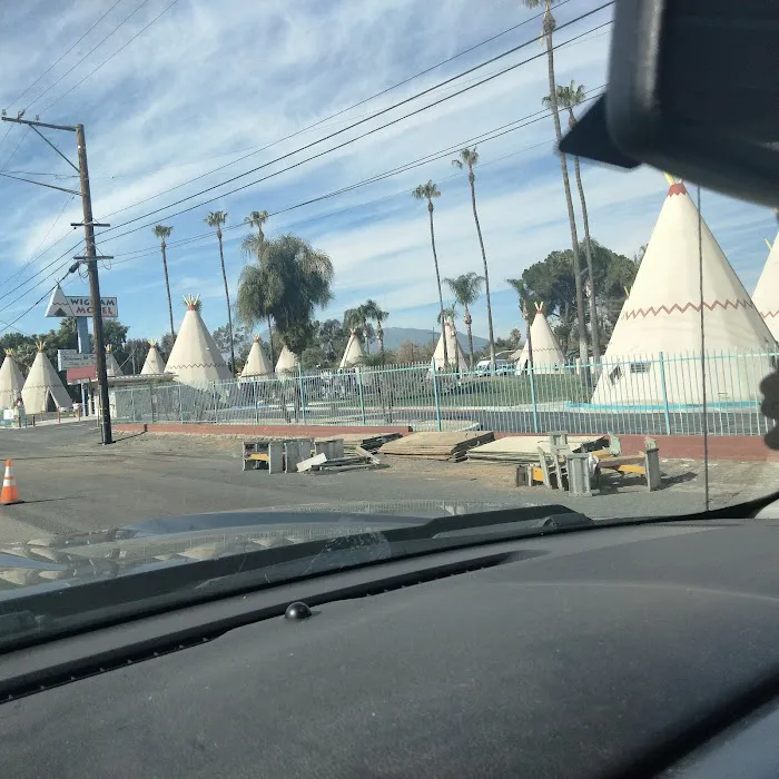 Sequoia Plaza MHP Picture 10
