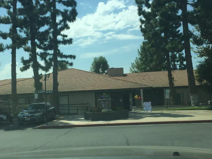 Sequoia Plaza MHP Picture 7