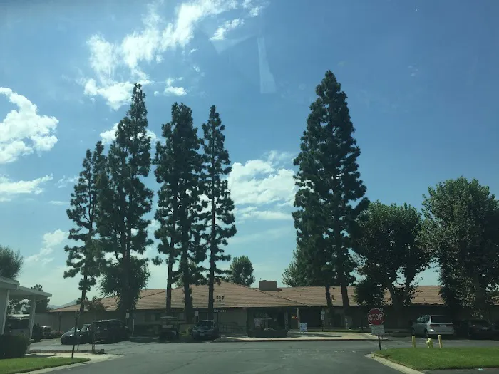 Sequoia Plaza MHP Picture 5