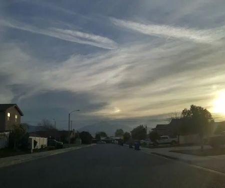 Ramrod Senior Housing Inc