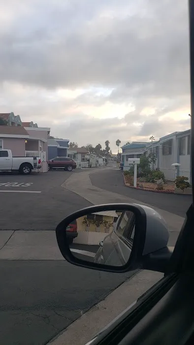 La Salina Mobile Village Picture 5