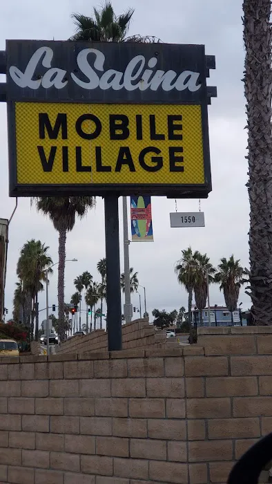 La Salina Mobile Village Picture 8