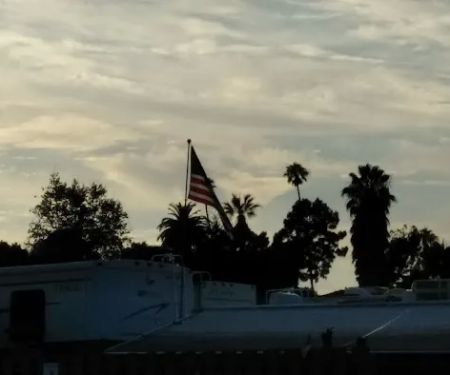 La Salina Mobile Village