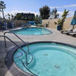 Paradise by the Sea Beach RV Resort