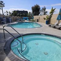 Paradise by the Sea Beach RV Resort ico