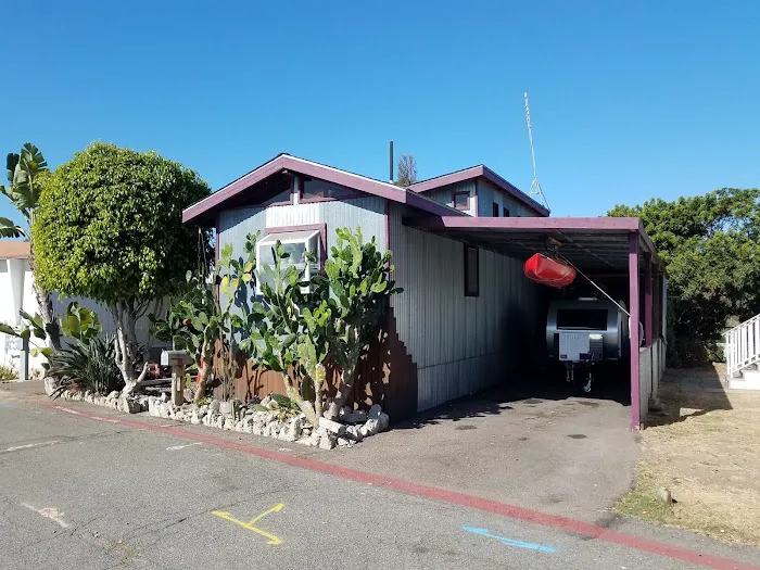 Terrace Gardens Picture 3