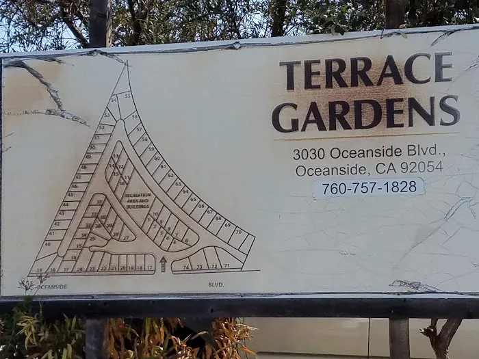 Terrace Gardens Picture 2