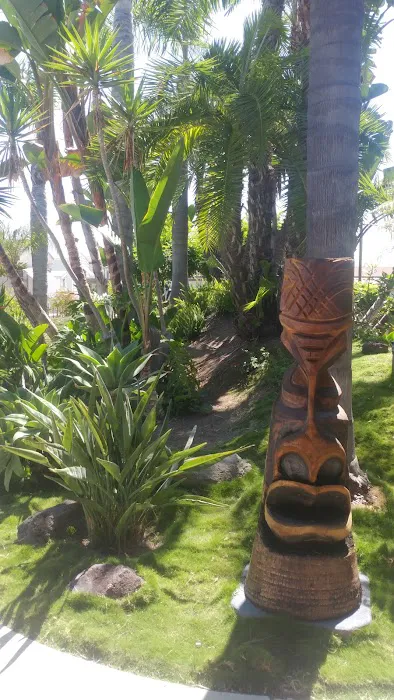 Tiki Mobile Village Picture 1