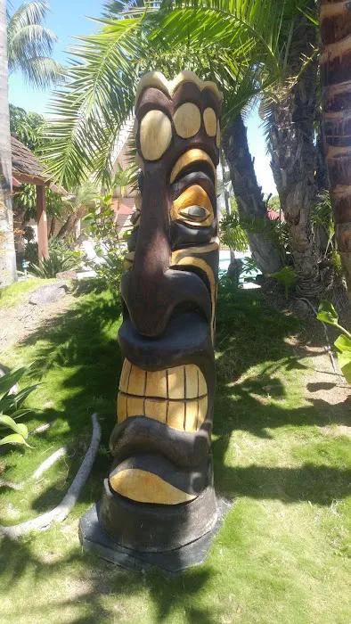Tiki Mobile Village Picture 2
