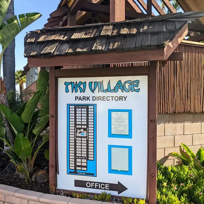 Tiki Mobile Village Picture 9