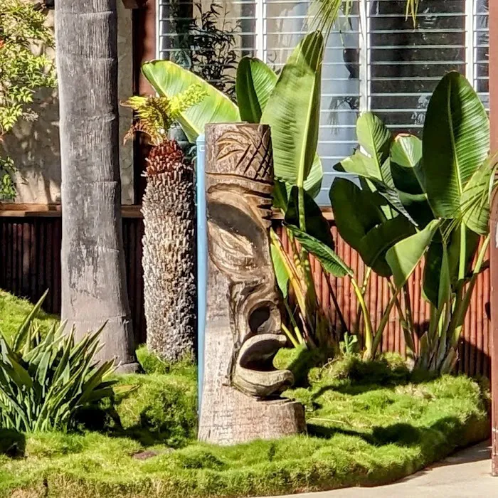 Tiki Mobile Village Picture 7