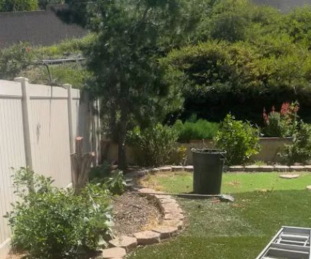 Santiago Estates-Vista