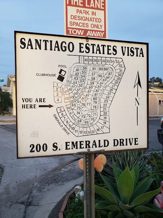 Santiago Estates-Vista Picture 2