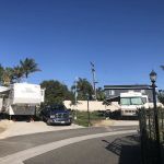 Olive Avenue RV Resort