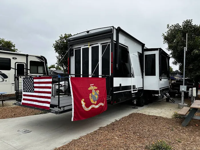 Olive Avenue RV Resort Picture 5