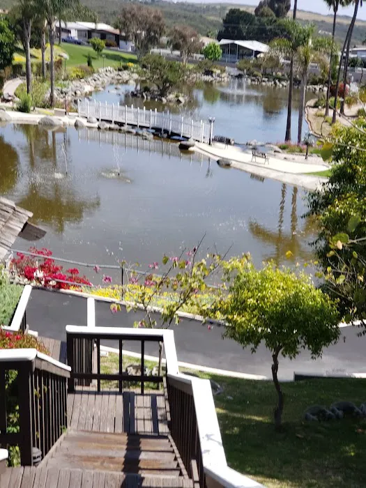 Rancho Calevero Mobile Home Park Picture 1