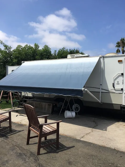 Melrose Trailer Park Picture 1