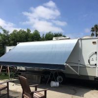 Melrose Trailer Park ico