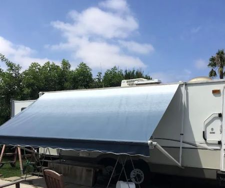 Melrose Trailer Park