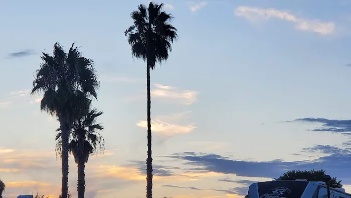 Melrose Trailer Park Picture 2