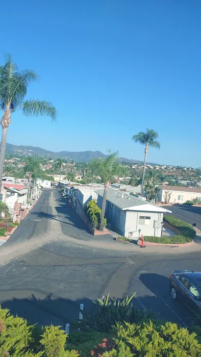 Sierra Vista Mobile Park Picture 3