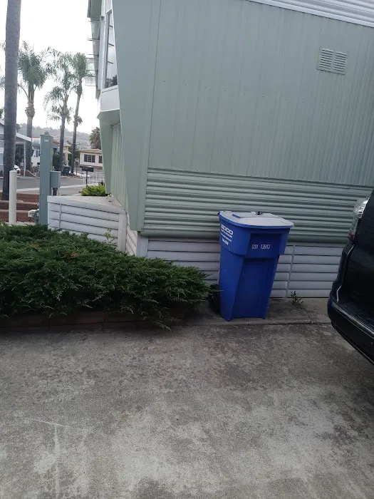 Sierra Vista Mobile Park Picture 7