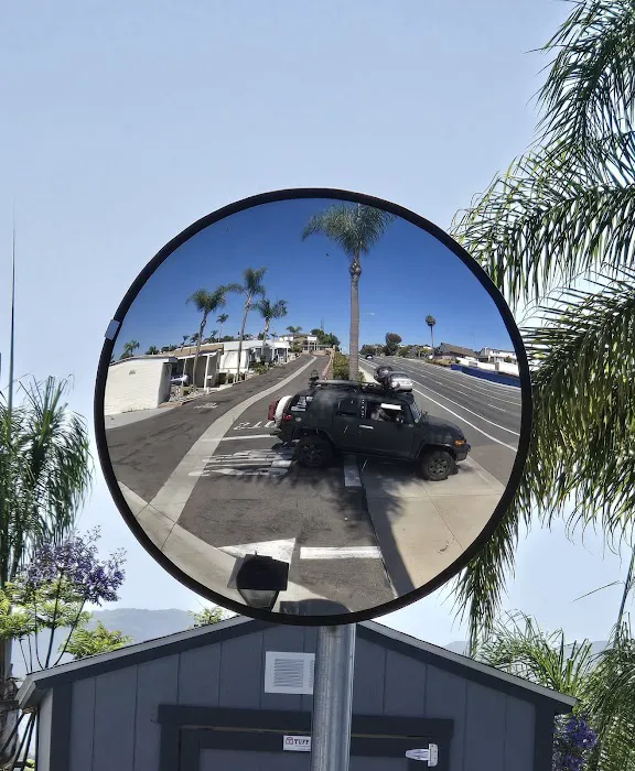 Sierra Vista Mobile Park Picture 1