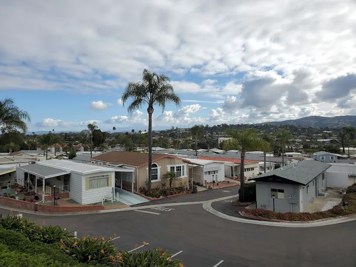 Sierra Vista Mobile Park Picture 4