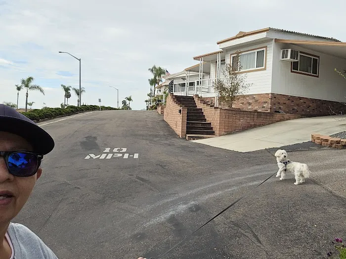 Sierra Vista Mobile Park Picture 2