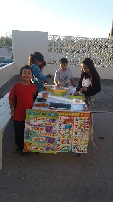 Vista Terraces Picture 7