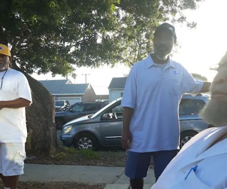 Peter Pan Mobile Home Park